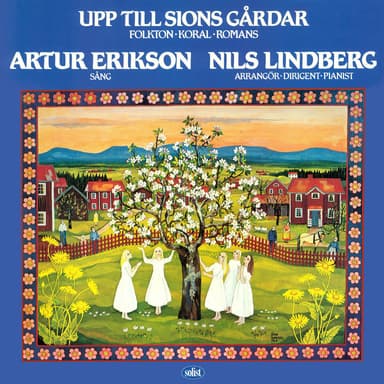 Upp till Sions gårdar