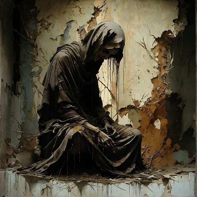 Children of Violence (feat. Kyle Jellerson)
