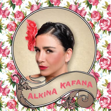 Alkina Kafana