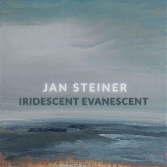 Iridescent Evanescent (Original)