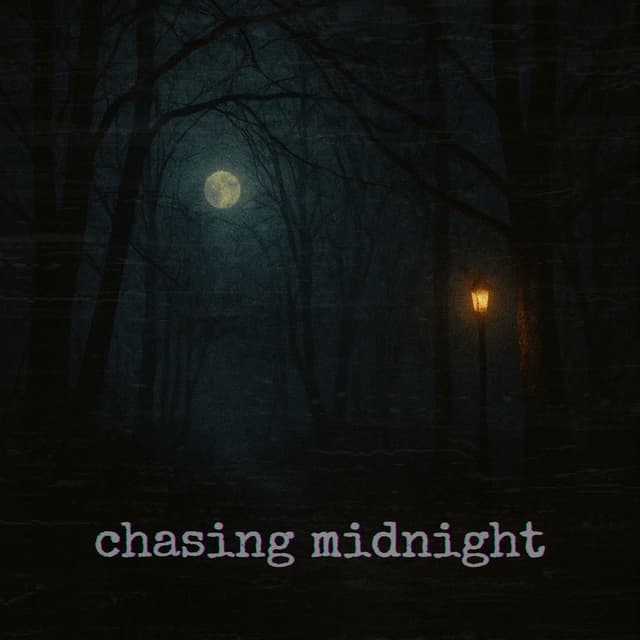 Chasing Midnight