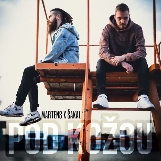 Pod kožou (feat. Šakal)