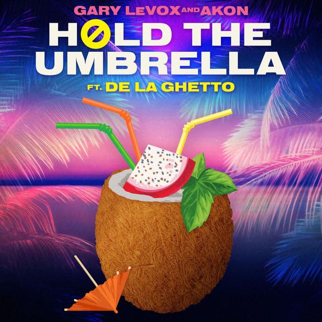 Hold The Umbrella