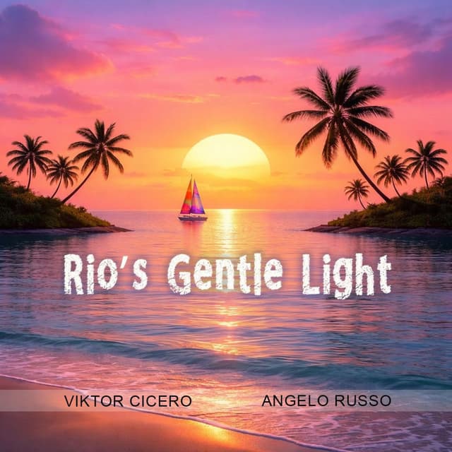 Rio's Gentle Light (Special Version)