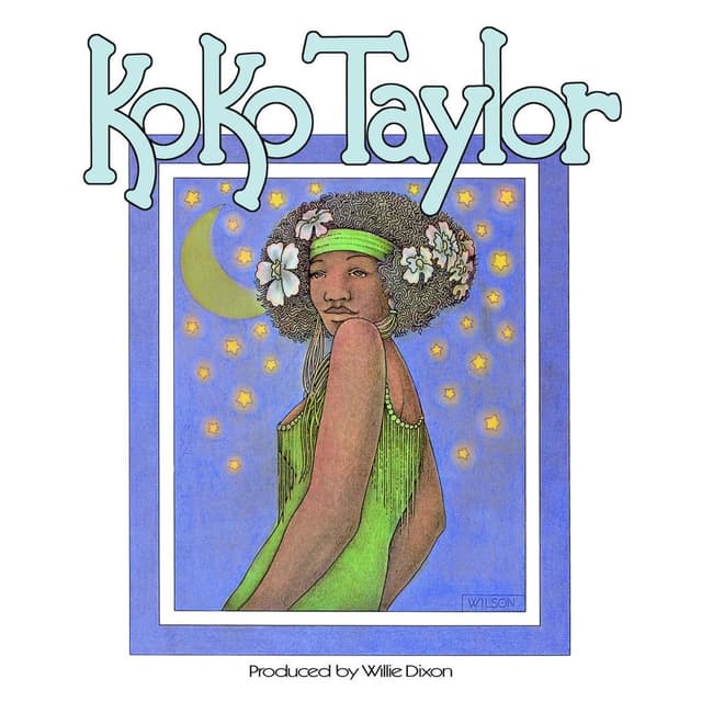 Koko Taylor