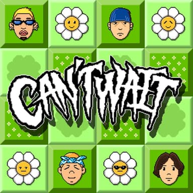 Can′t wait (Feat. Bassagong, oygli, Paloalto)