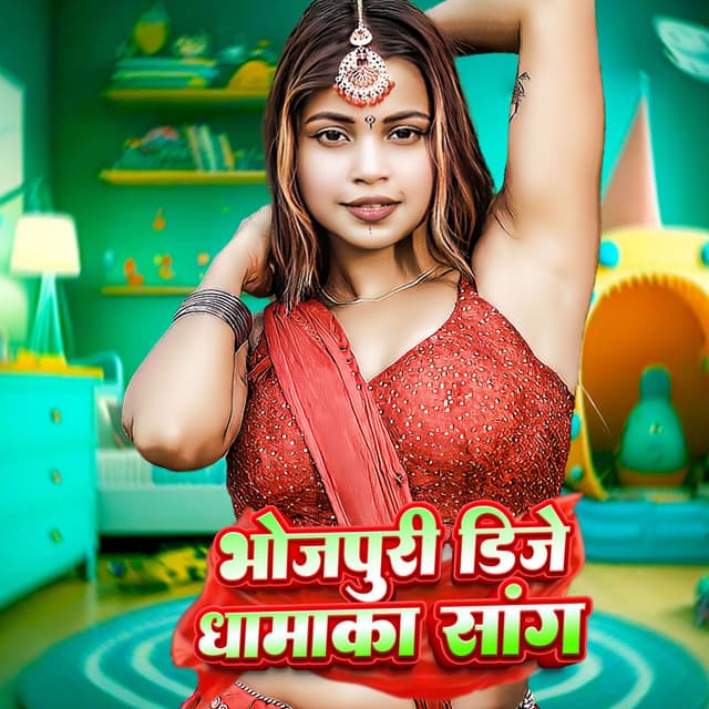 Bhojpuri Hit Song
