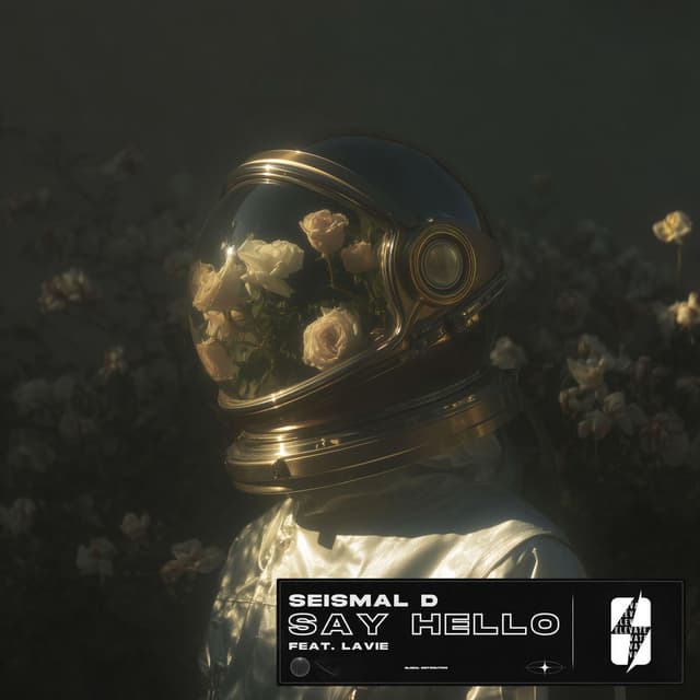 Say Hello (feat. Lavie)