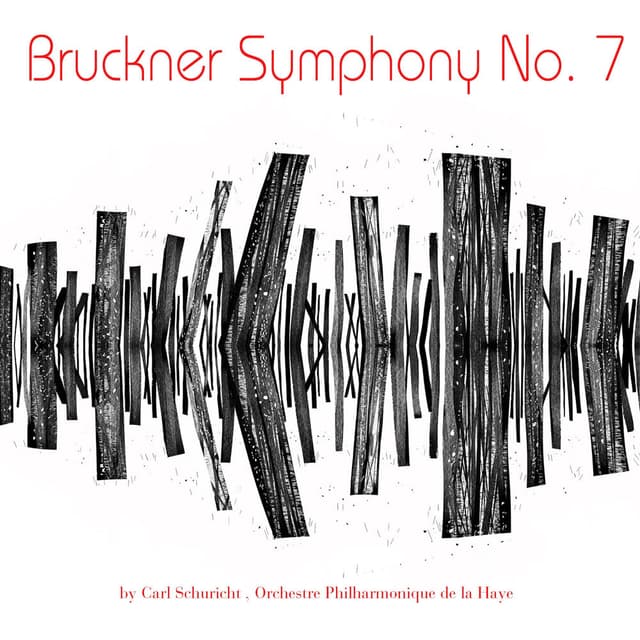 Bruckner: Symphony No. 7