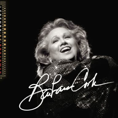 Legends of Broadway - Barbara Cook