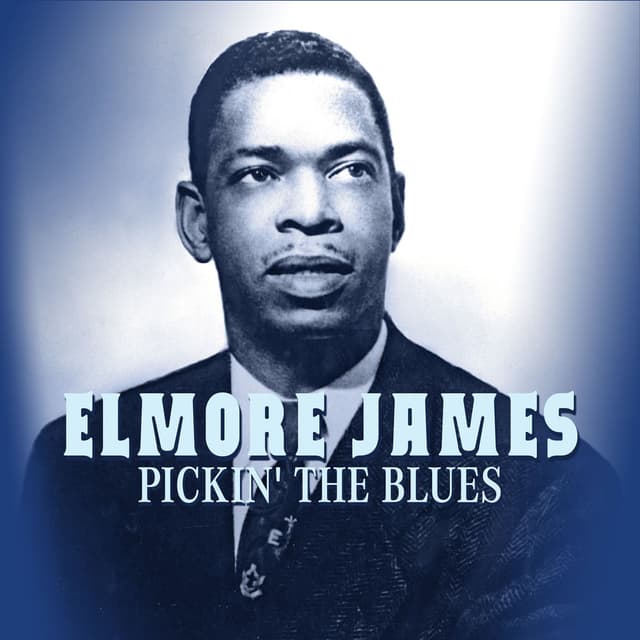 Pickin' the Blues