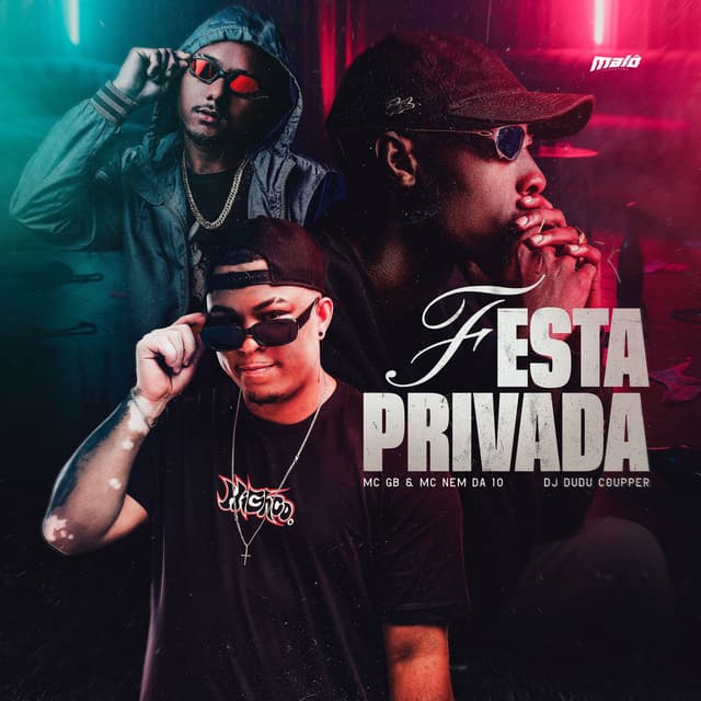 Festa Privada