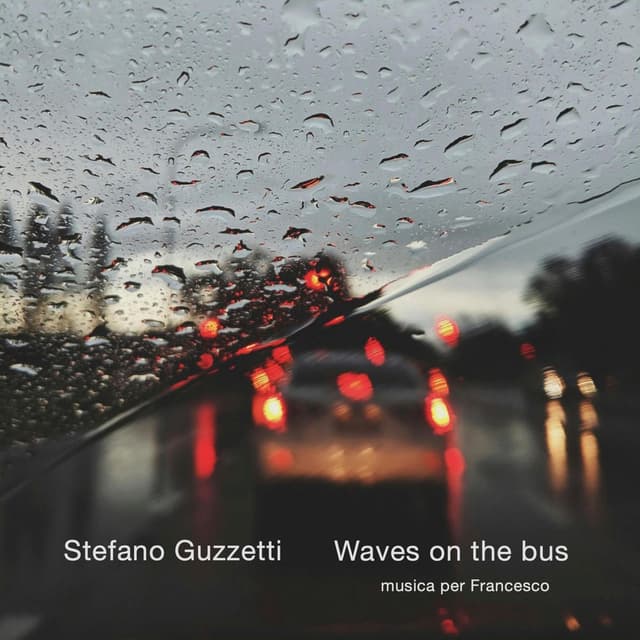 Waves on the bus