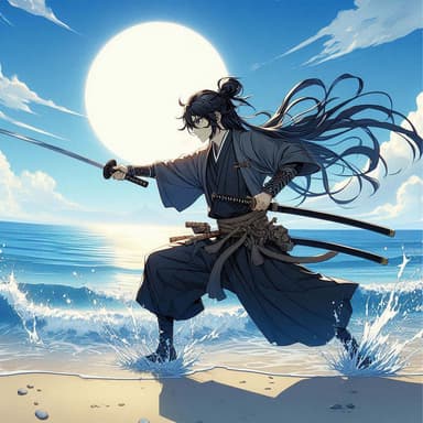 Kenjutsu