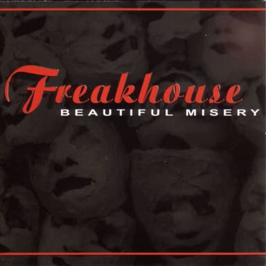 Beautiful Misery