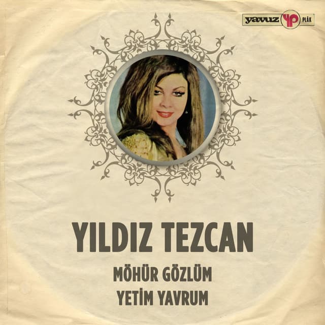 Möhür Gözlüm / Yetim Yavrum