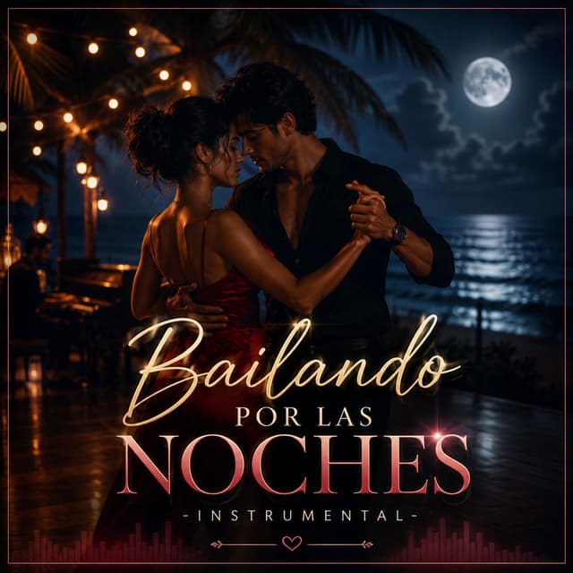 Bailando por las noches (Instrumental)