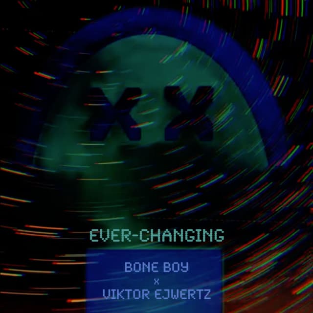 Ever-Changing