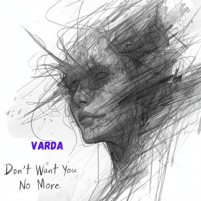 Don't Want You No More