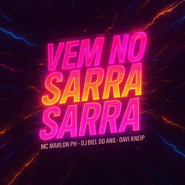 Vem no Sarra Sarra