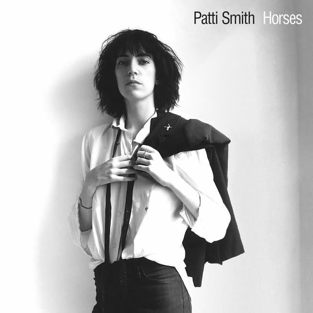 Horses (50th Anniversary)
