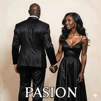 Pasion