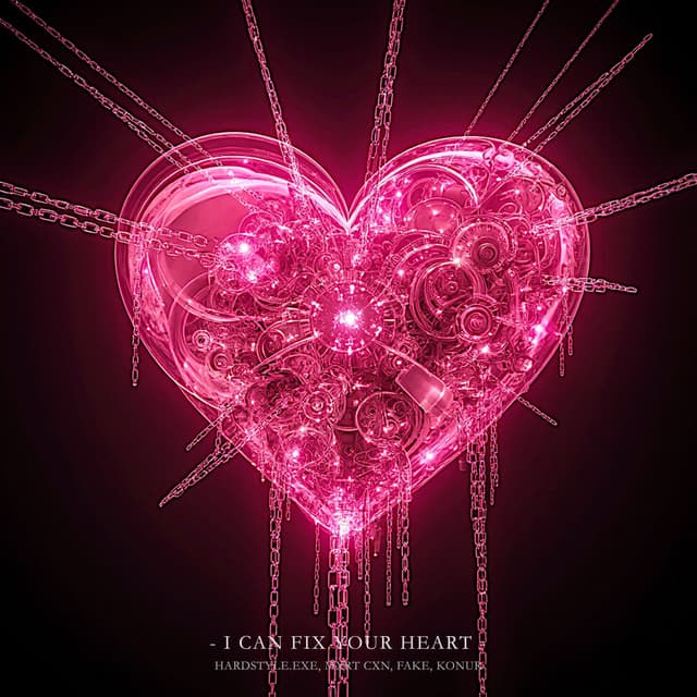 I Can Fix Your Heart