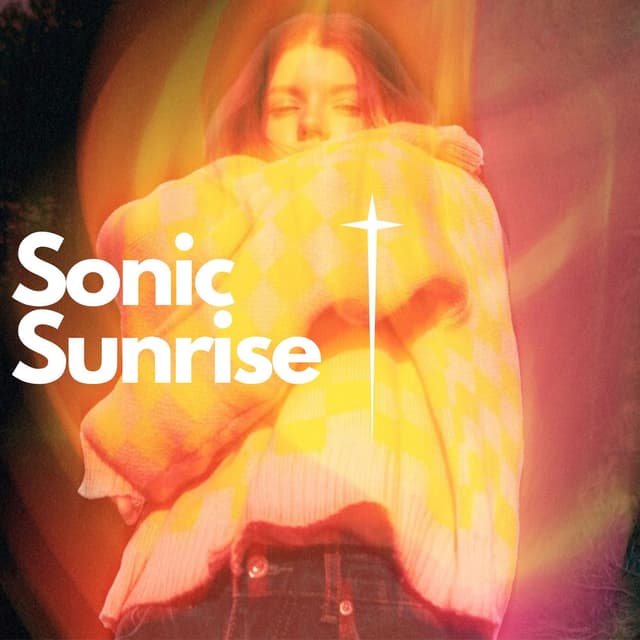 Sonic Sunrise: Eternal Glow Up