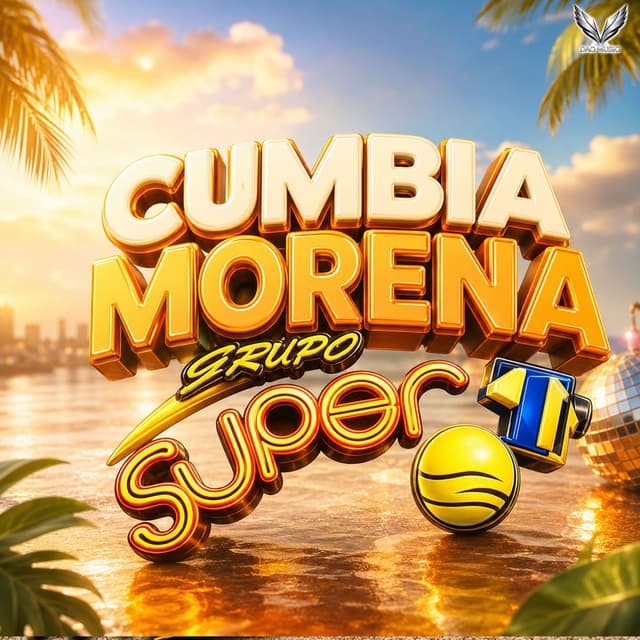 Cumbia Morena
