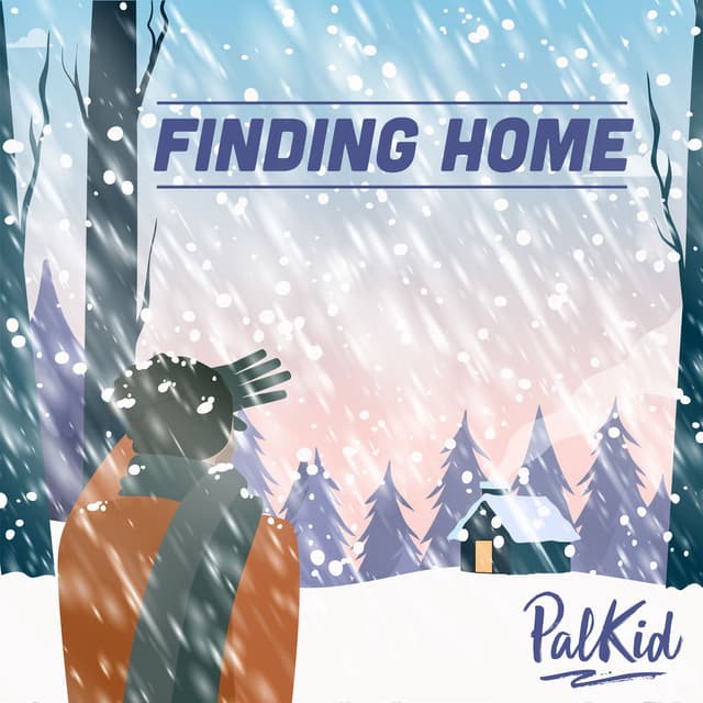 Finding Home