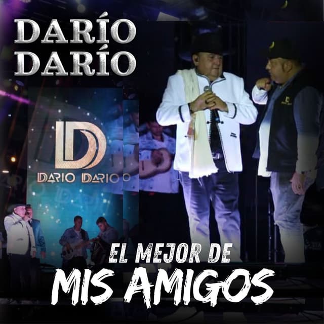 El Mejor De Mis Amigos