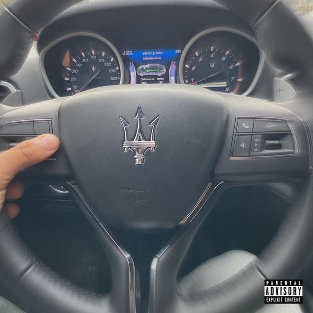 Maserati
