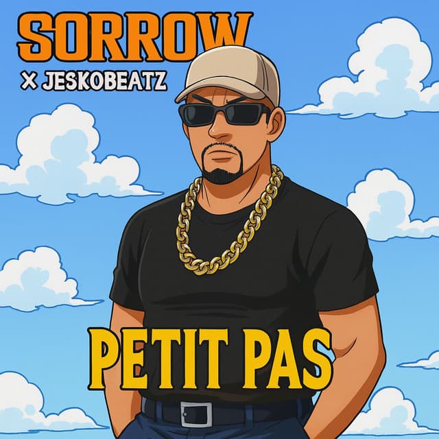 Petit Pas