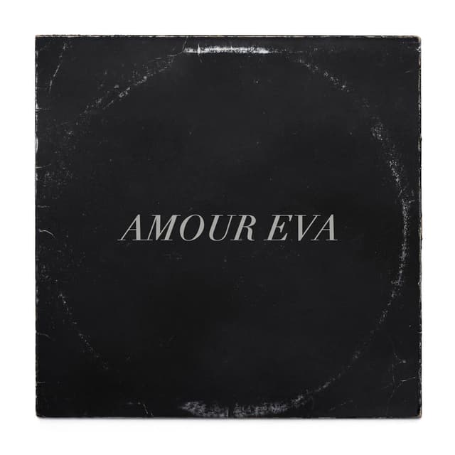 Amour Eva