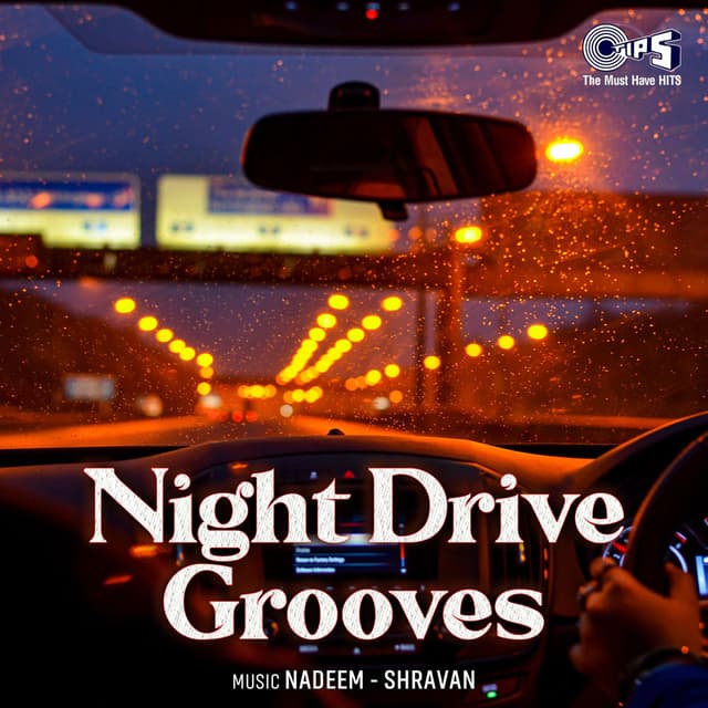 Night Drive Grooves
