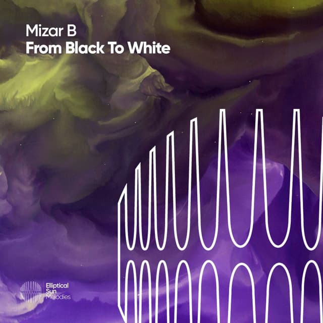 From Black To White