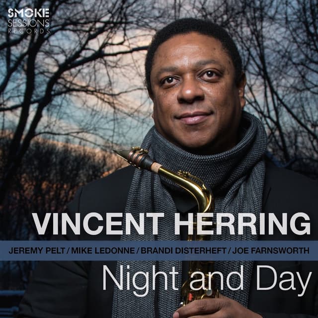 Night and Day
