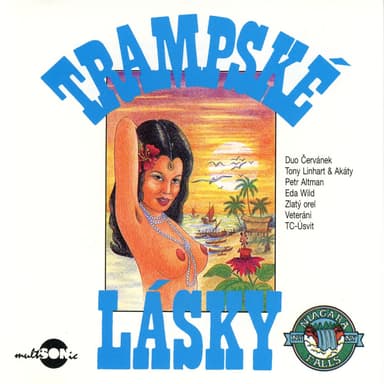 Trampské Lásky