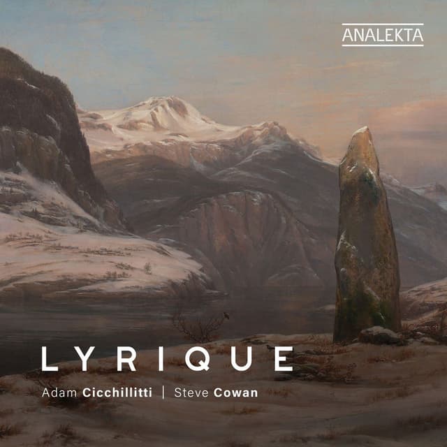 Lyrique