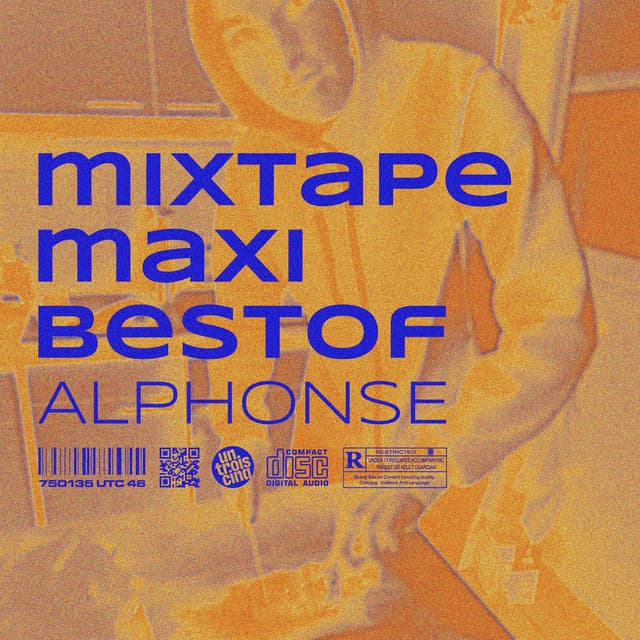 MIXTAPE MAXI BESTOF