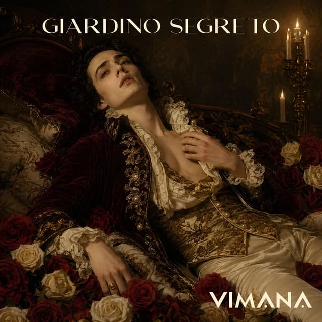 Giardino Segreto
