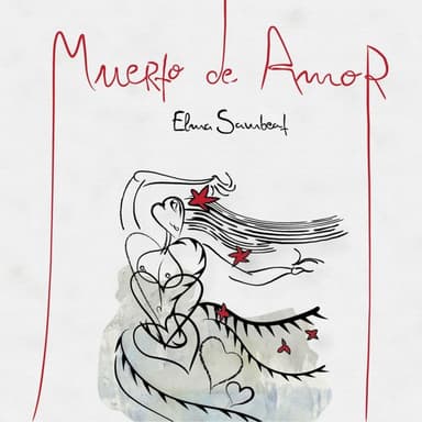 Muerto de Amor