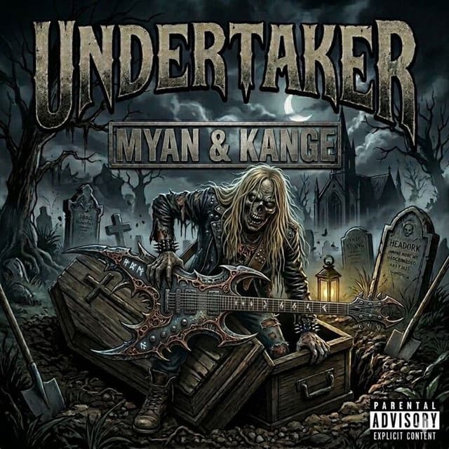 Undertaker