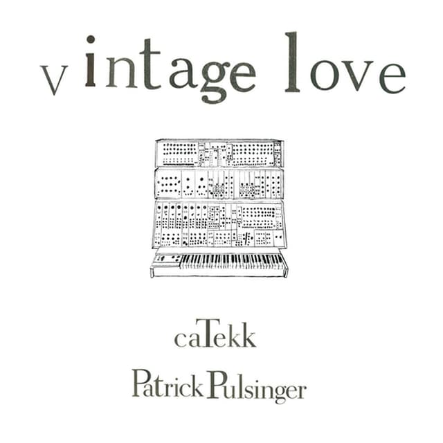 Vintage Love Ep