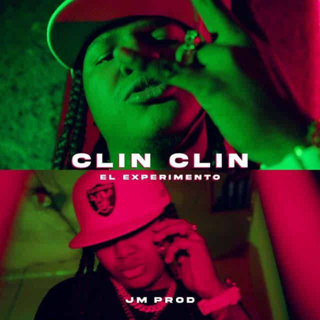 Clin Clin (2021 Remastered version)