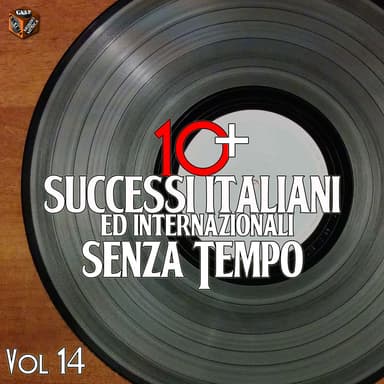 Simme 'e Napule paisà / Lazzarella / 'A tazza 'e cafè / Torero / Pigliate 'na pastiglia / 'A sunnambula / La pansè / 'O surdato 'n