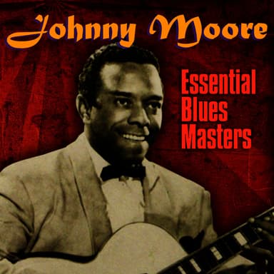 Essential Blues Masters