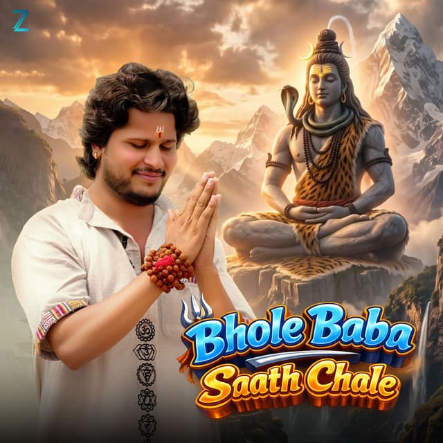 Bhole Baba Sath Chale