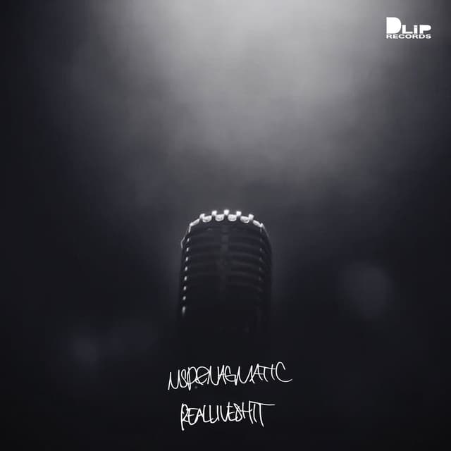 REALLIVESHIT (feat. DJ BUNTA)