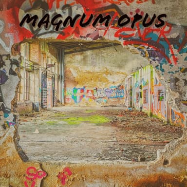 Magnum Opus